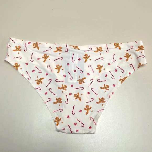 ❤️ 🆕 FOREVER 21 Bikini Bottom Size M - Picture 3 of 4